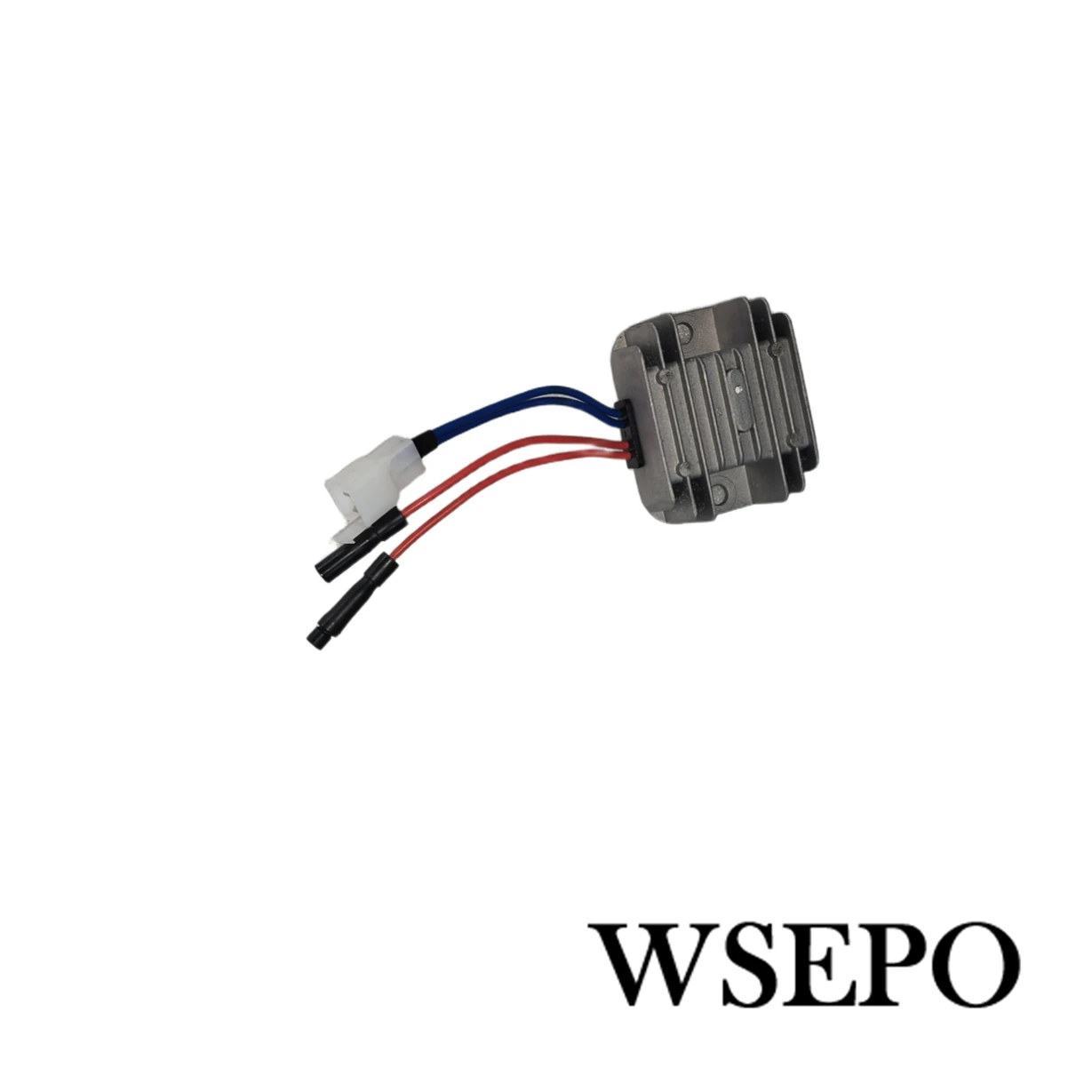 Voltage Stabilizer Regulator For Predator 670CC V-Twin Cylinder 22HP Horizontal Shaft Petrol Engine