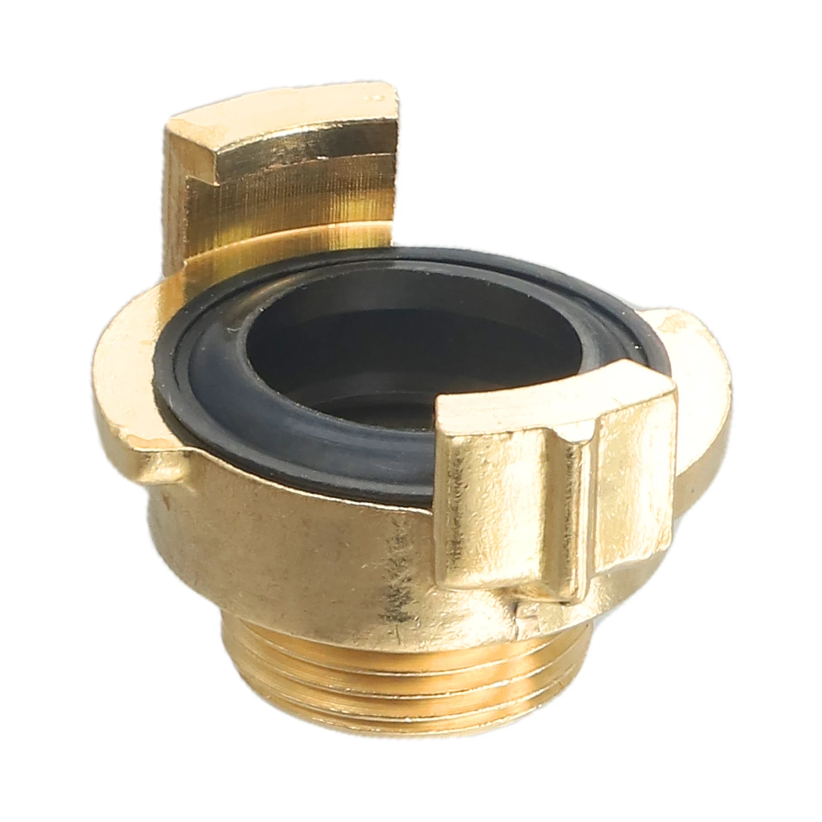 High Quality Practical Brand New Water Fitting Accessories DN25 1PCS Brass Type DN15 DN20 Watering Equipment DN32