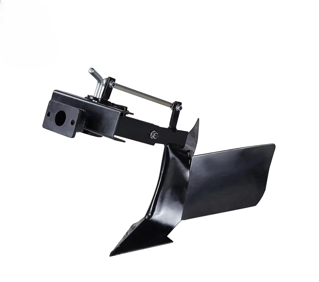 Multifunctional 420cc  cultivator 15hp 180-240 handle rotary tractor lubrication ridge plough automatic function