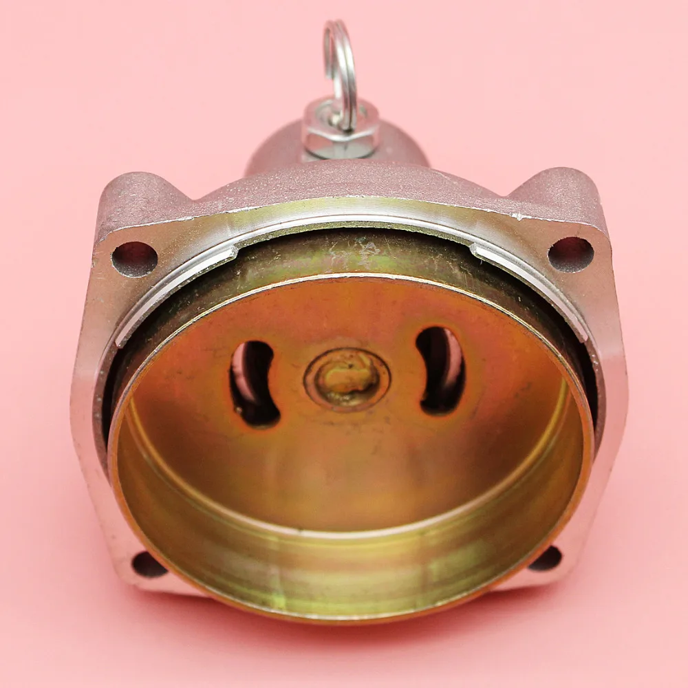 Conjunto de cubierta de tambor de embrague para Honda GX31, GX35, GX35NT, HHT31S, GX 31, 35, desbrozadora, pieza de motor de cortacésped