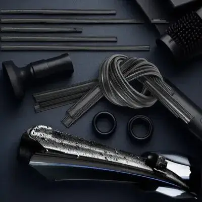 

10Pcs Universal Wiper Strips for Car Frameless Windshield Wiper Blades Long Service Life Quiet Smooth Wiping Best Value Pack