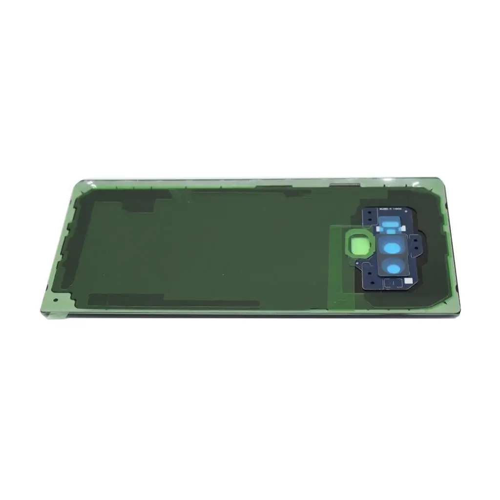 Smartphone Back Door Glass Replacement Glossy Protective Battery Housing for Samsung Galaxy Note