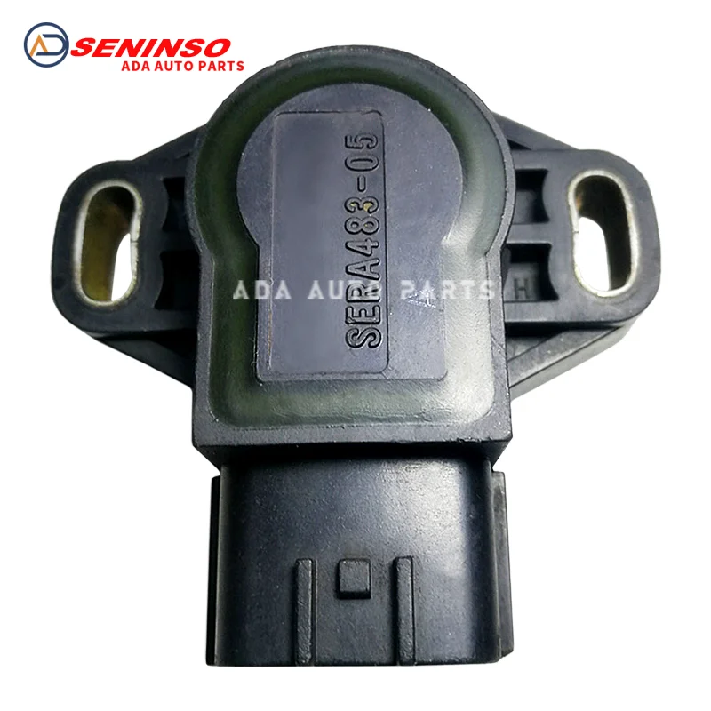 SERA483-05 22620-31U01 22620-31U0A 22620-31U00 Throttle Position Sensor For ALMERA N16E  2001-On MAXIMA A32  1994-On