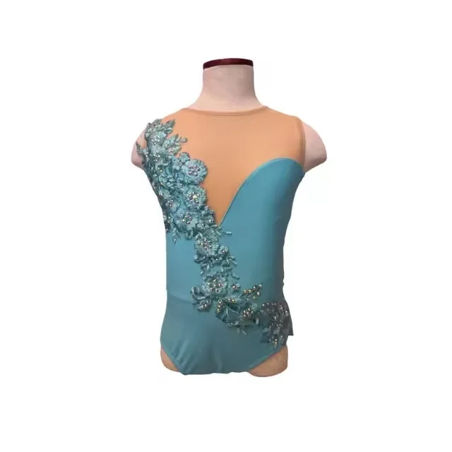 traje-de-danza-lirica-verde-traje-de-jazz-para-actuacion-personalizable