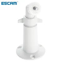 ESCAM M6/6mm Metal Adjustable Mount Wall Table Ceiling Security Bracket Indoor Outdoor For Arlo/Arlo Pro Camera CCTV Accessories