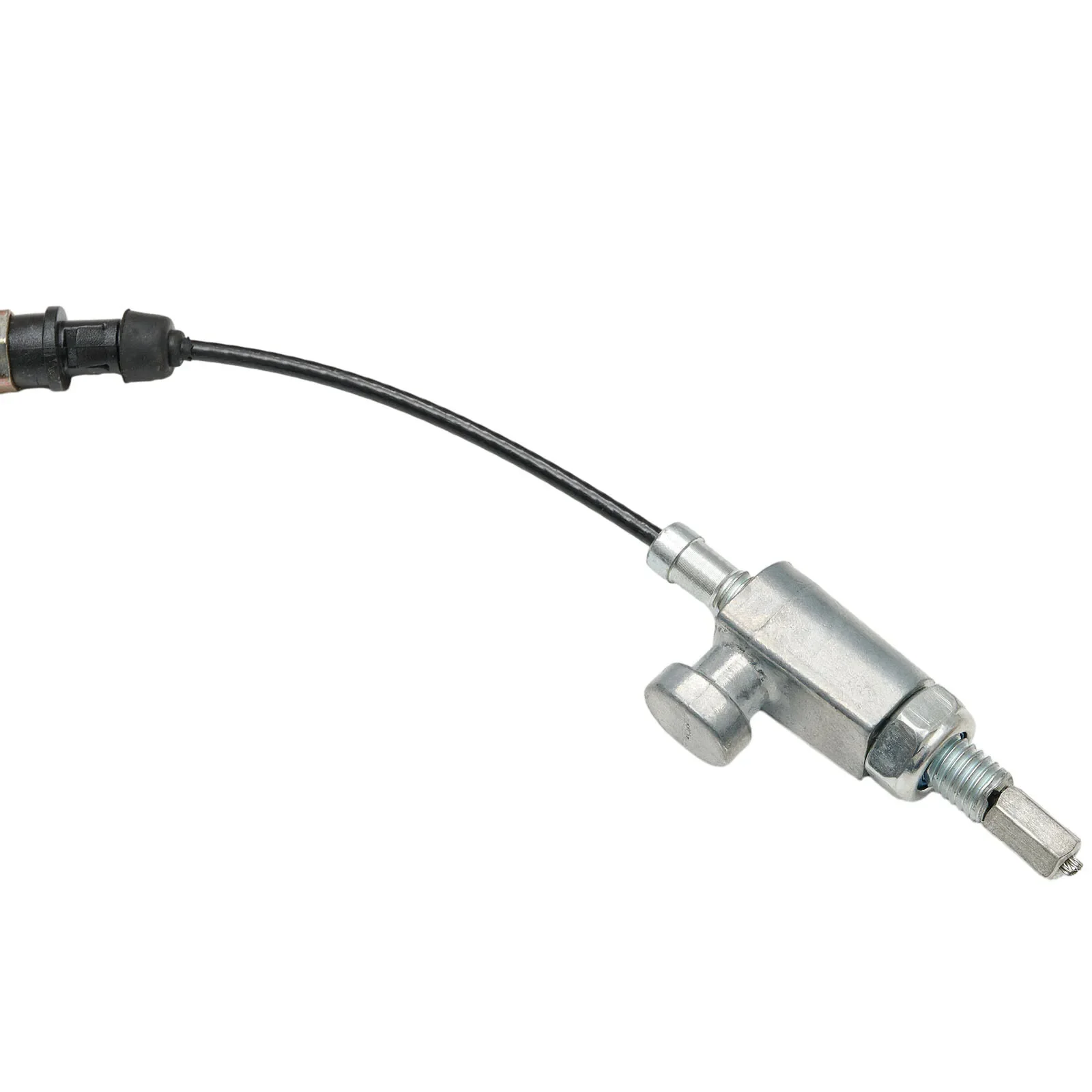 Deck Lift Cable Versatile Mower Deck Lift Cable GY22289 GY22157 for Z235 Z255 For Eztrak Multiple Applications
