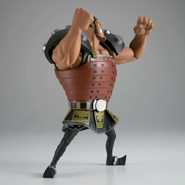 BANDAI One Piece Grandista Edward Newgate BATTLE RECORD COLLECTION BRC Ace Marco Jozu Vista Ozdoby Figurki Modele Zabawki