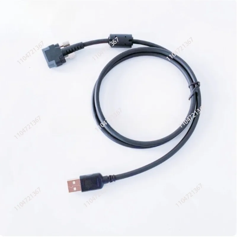 

T41 99706-03 For Trimble JUNO T41 Controller Handheld GPS 8 Pin To USB Charger Data T41/5 Cable