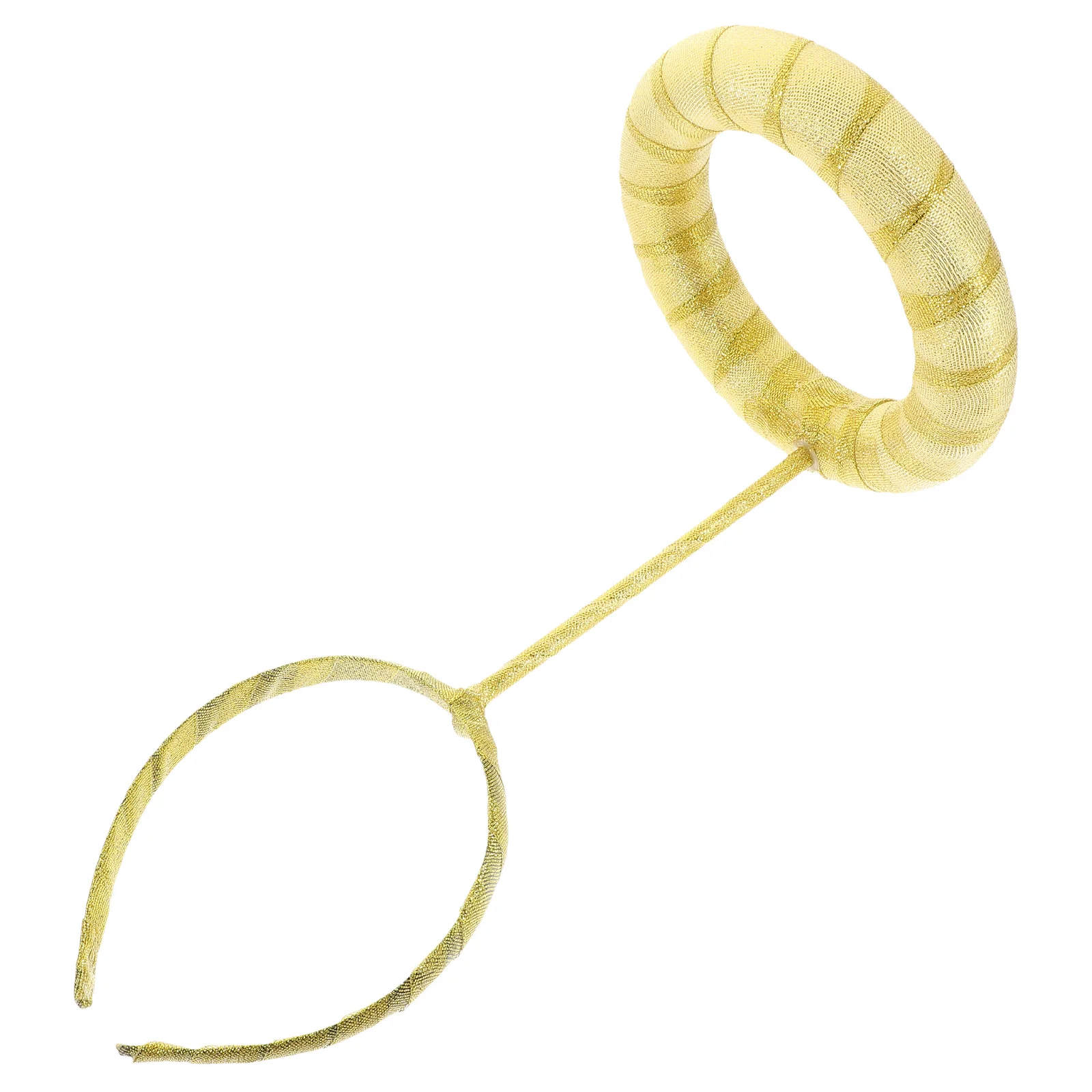 Costume d'ange mignon pour femmes, 1 pièce, accessoire de fête pour spectacle de Festival, accessoire de Cosplay, décor