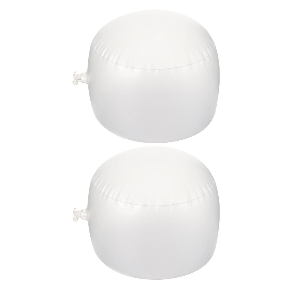 

2pcs Inflatable For Baseball Caps Pvc Caps Support Travel Storage Holder Display Rack Shape Retention Deform Resistant