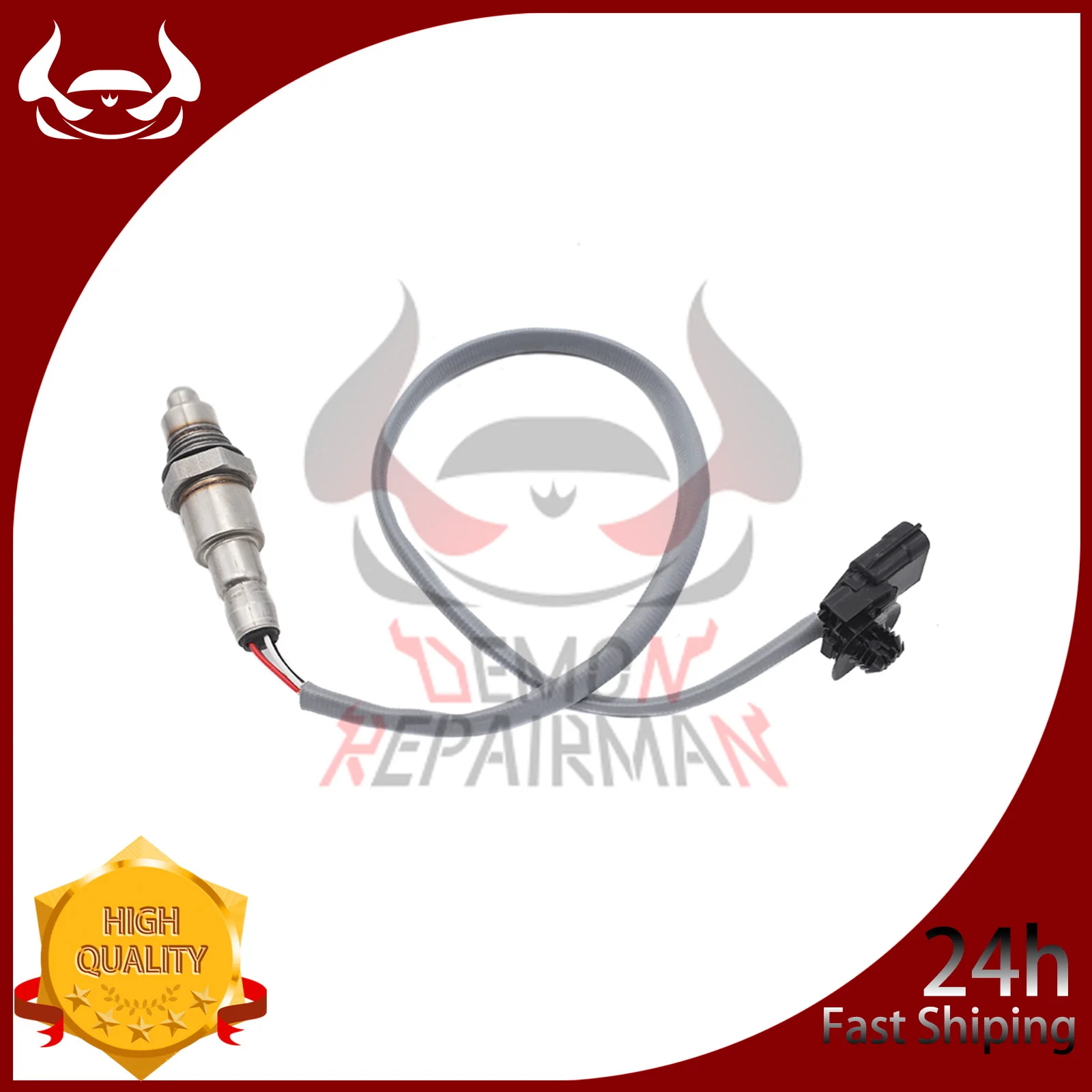 

O2 Oxygen Sensor For RENAULT ESPACE V 2015-2016 1.6l CLIO IV TALISMAN DACIA LODGY DUSTER 226A41772R 0258 030 336 226A41772R