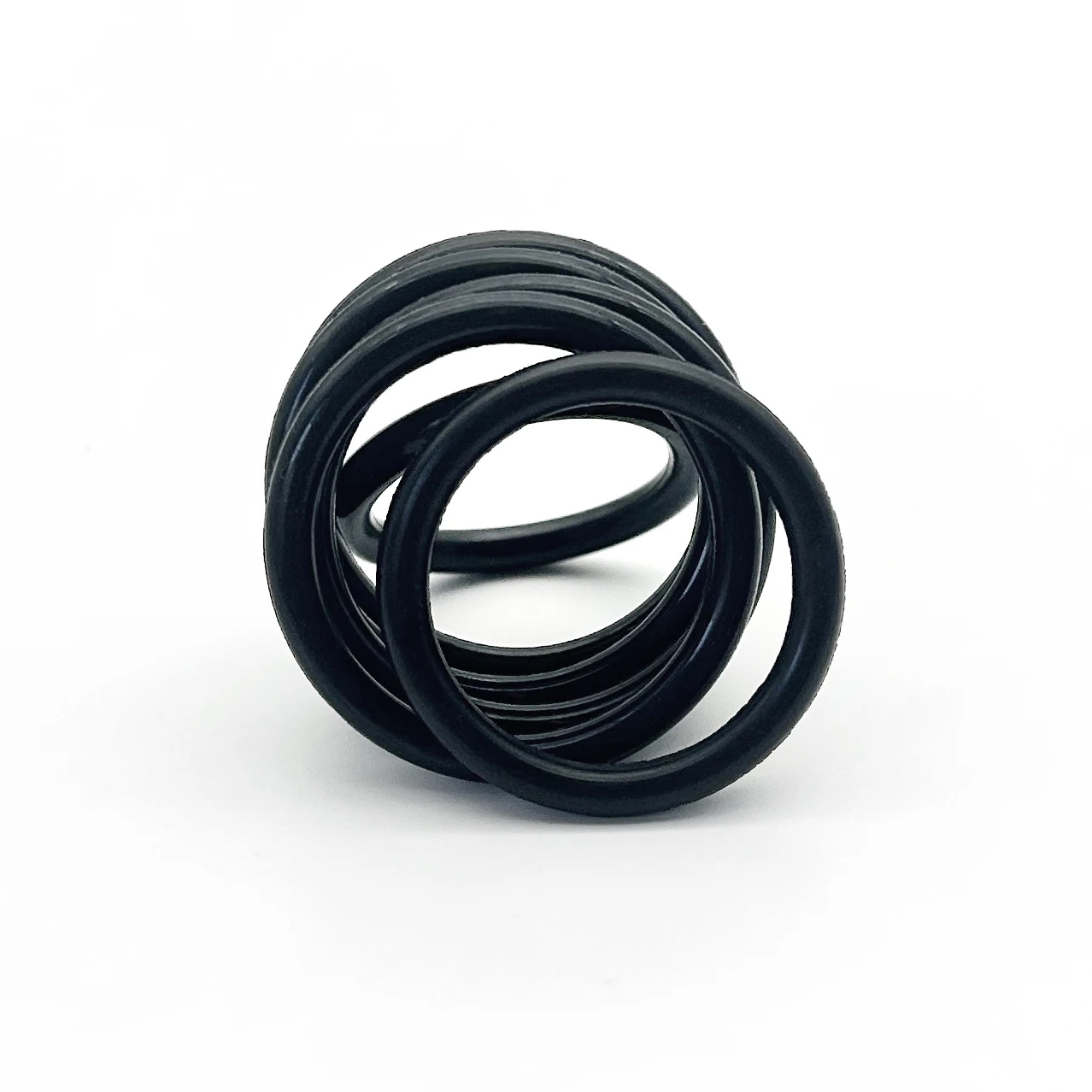 CS 1.8mm ID 1.8~60mm High Quality NBR Nitrile O-Ring Temperature Resistant Seals for Solar Water Heater and Pipeline Connections