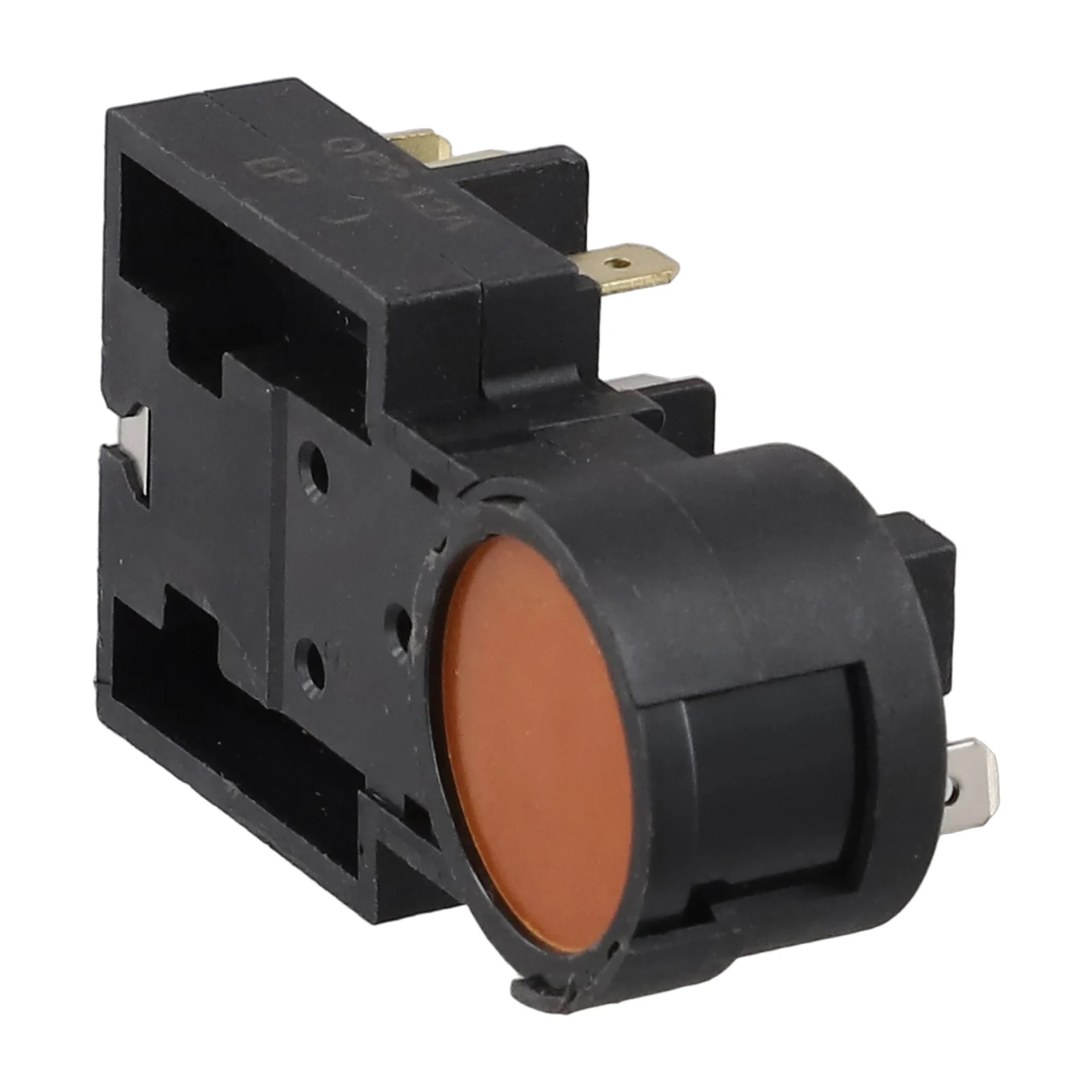 QP315AG1 for ptc Relay for Refrigerator Compressors Reliable Starter Relay with Overload Protection for Systems