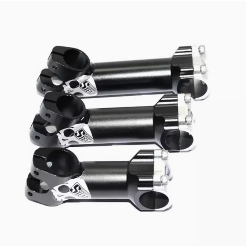 

Universal aluminum alloy toothless for bicycle, toothless, stem