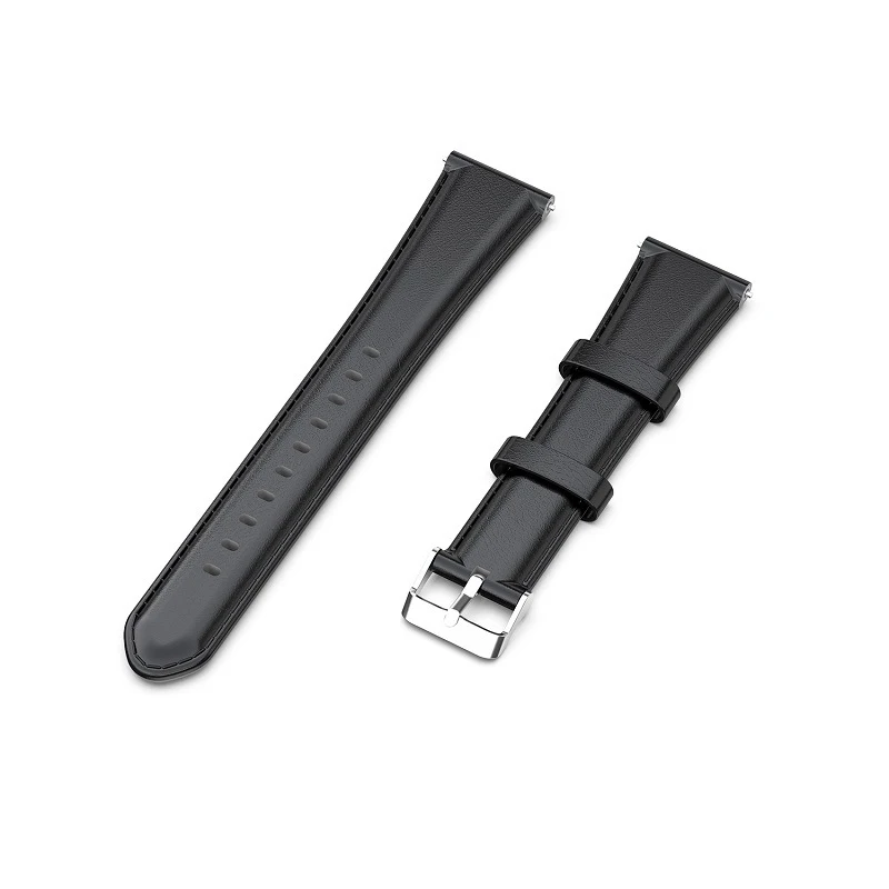 Correa de 20MM para Samsung Galaxy Watch Active, Gear Sport, S2 Classic, pulsera de reloj de 42Mm