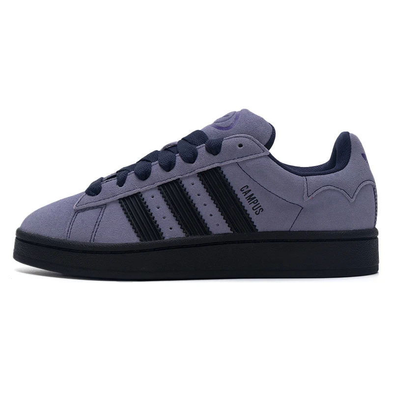 

Adidas Trefoil Men's and Women's Sneakers, Fashionable Low-Top Sneakers, Wear-Resistant, Lightweight Casual Shoes Jq6726