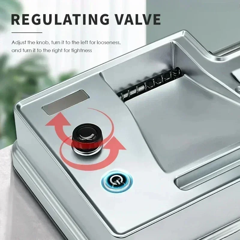 6.5/8 مللي متر أنبوب آلة لف السجائر الكهربائية الأشعة تحت الحمراء الاستشعار حاقن التبغ ملء السيارات صانع السجائر ملحقات التدخين #6