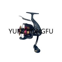 Xiangyu Competitive Quick Release Spool Japan Hand Brake Wheel Hand Brake Reel Quick Replacement Wheel Rock Fishing Reel