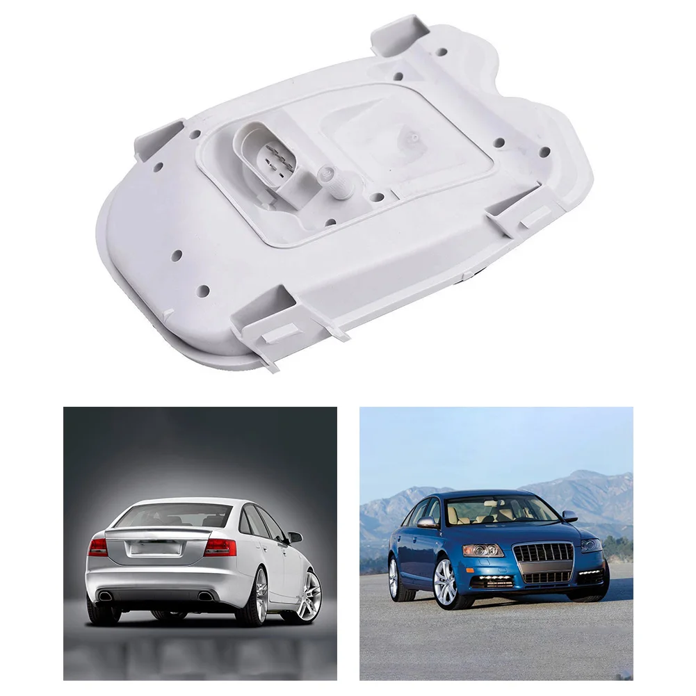 Rear Left Tail Light Lamp Mount Holder 4F5945221 Replacement Part for For A6 and For S6 Models 2005-2008 OEM Specification