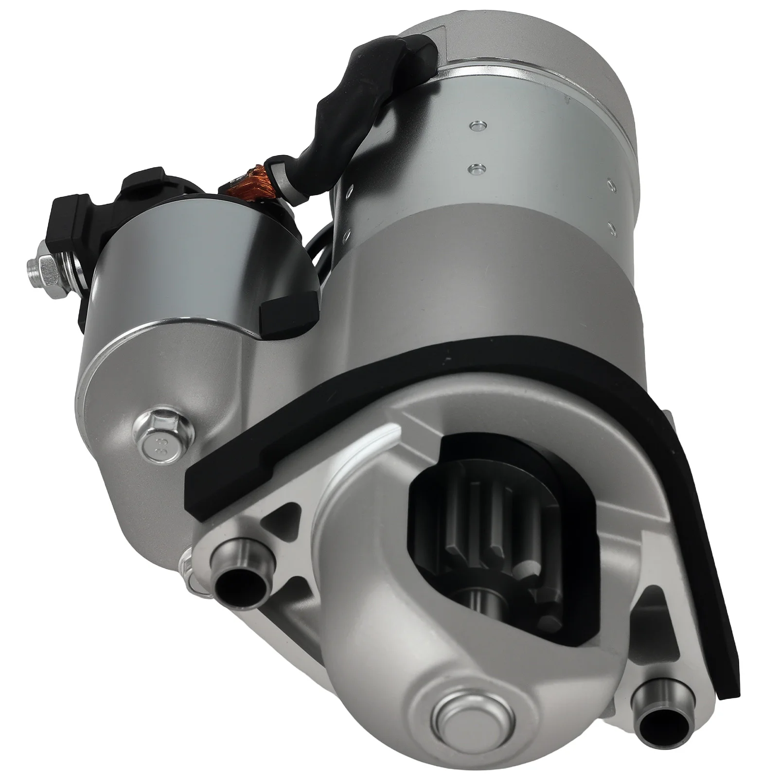 

Starter Motor for INFINITI EX35 FX35 G35 3.5L 2008-2012 23300JK20A 1.4kW