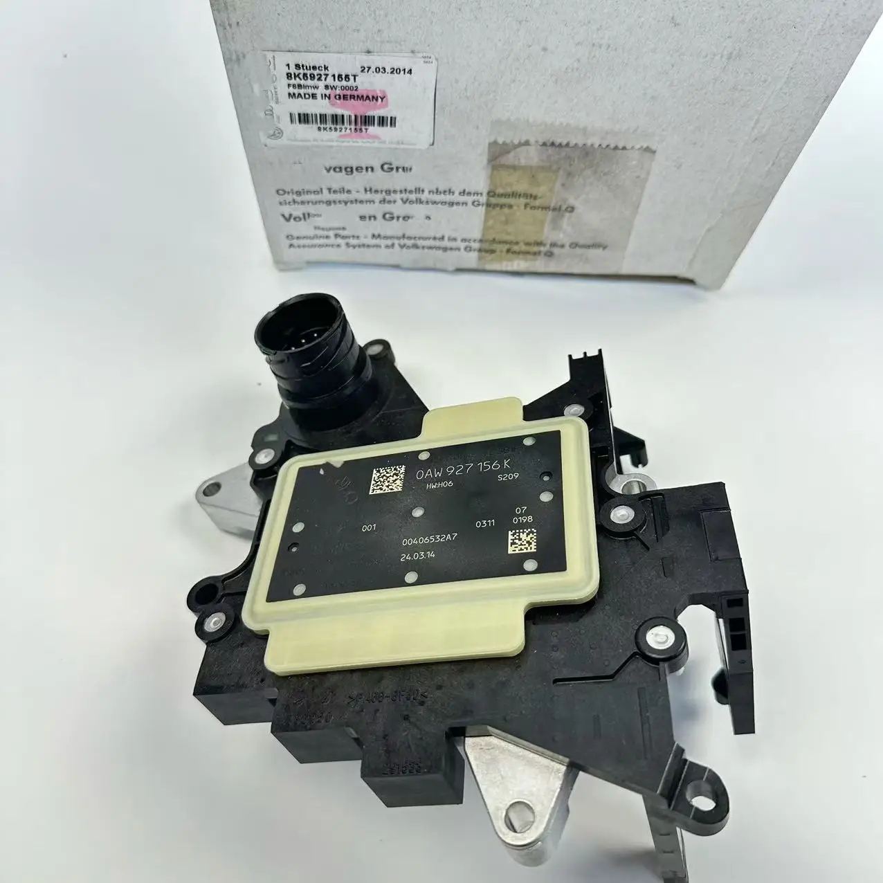 

New 0AW CTU CVT Automatic Transmission Control Module