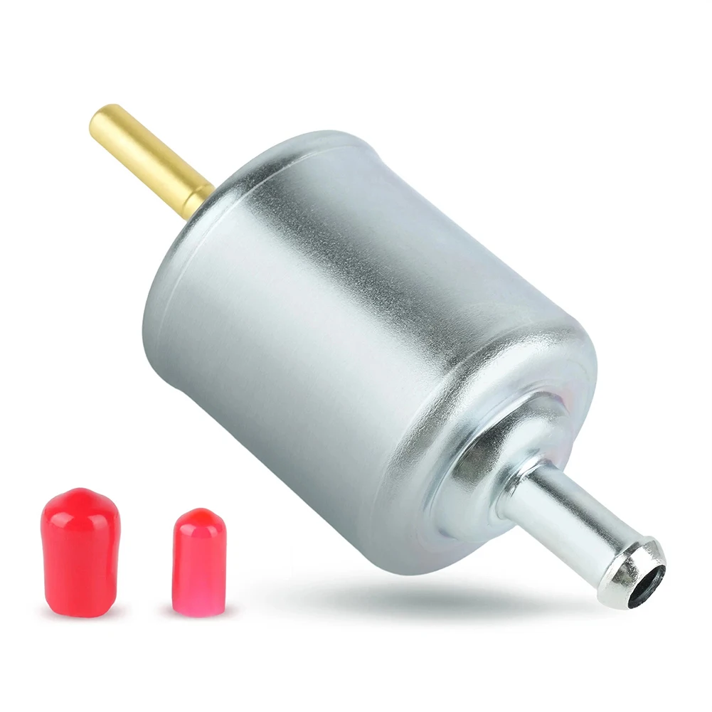 

Replacement Fuel Filter for HPDI Engines 150 300 Series Part Number 60V242510000 Compatible with Vehicle Models 2000 2014