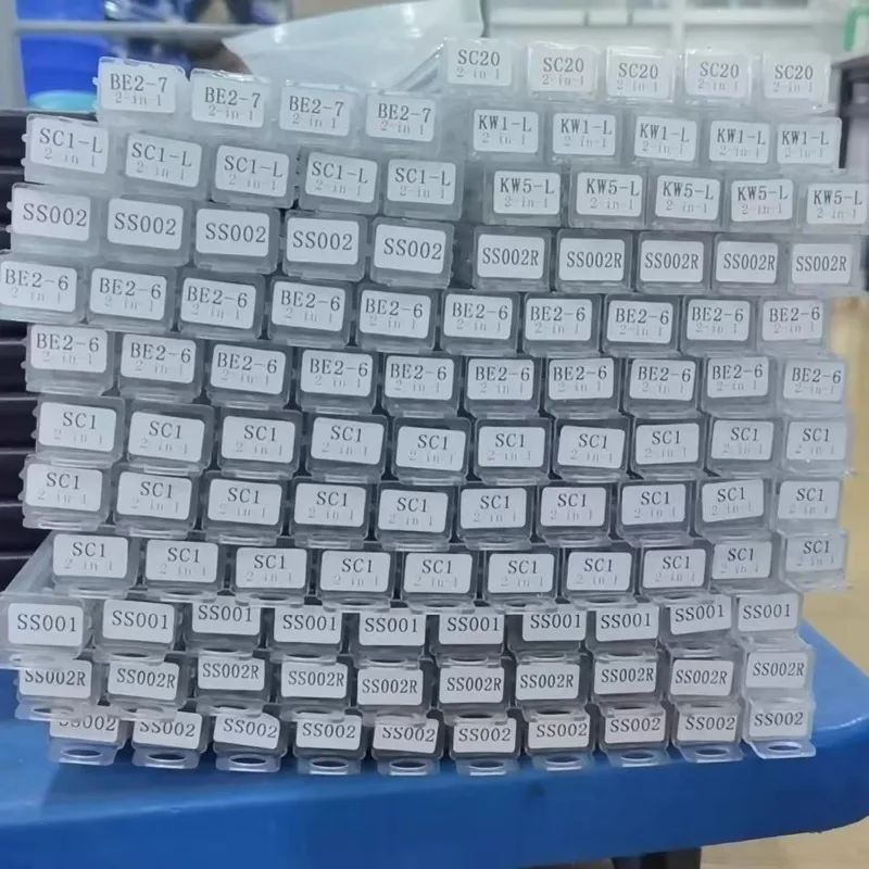 2-in-1 Tool SS001 SS002