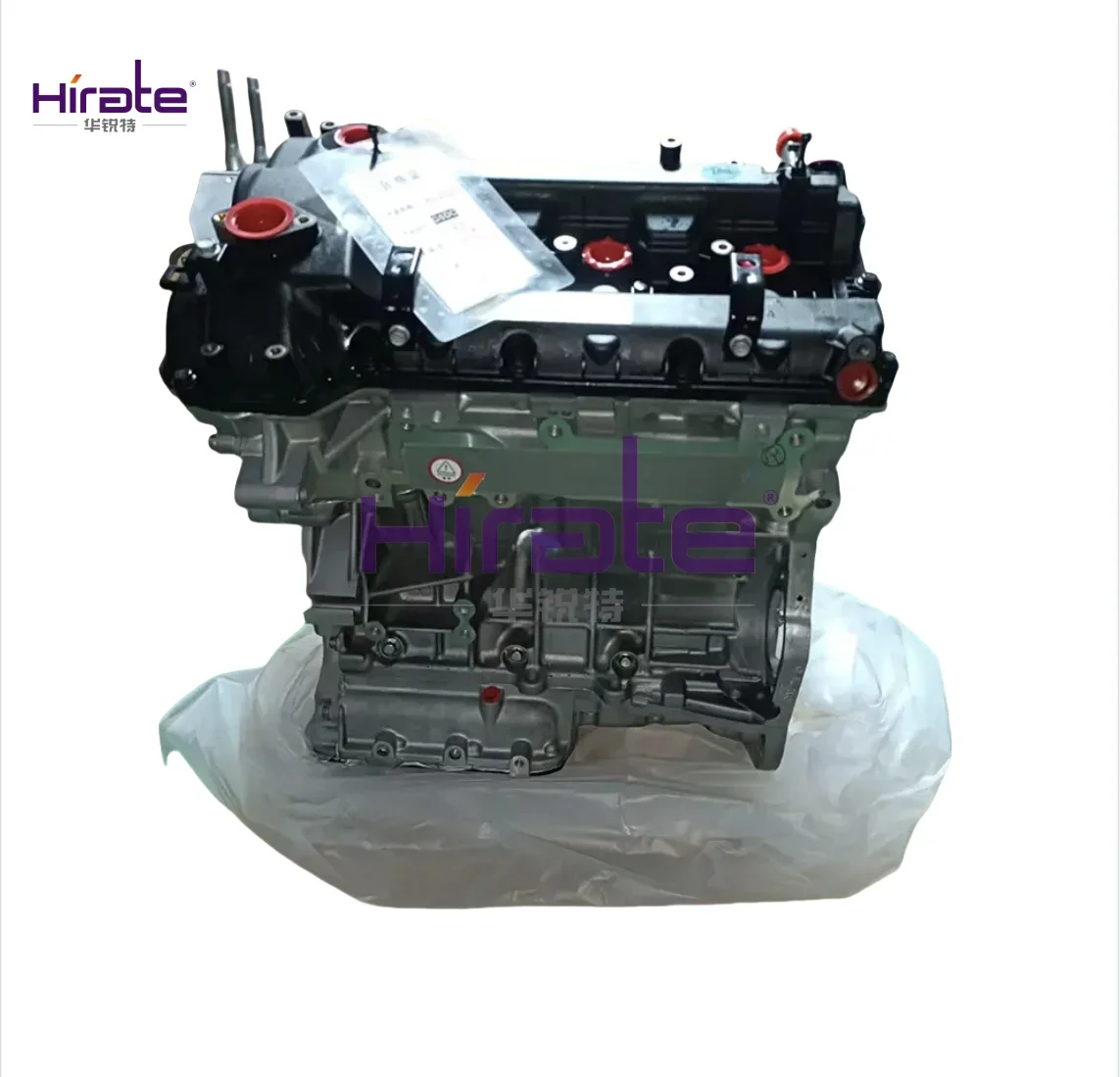 It Is Suitable For Hyundai Kia's High-quality Hot-selling 3.5 Displacement G6DC Engine