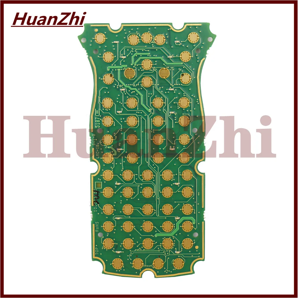 

(HuanZhi) Keypad PCB (56-Key) Replacement for Honeywell Dolphin 9500 Dolphin 9550