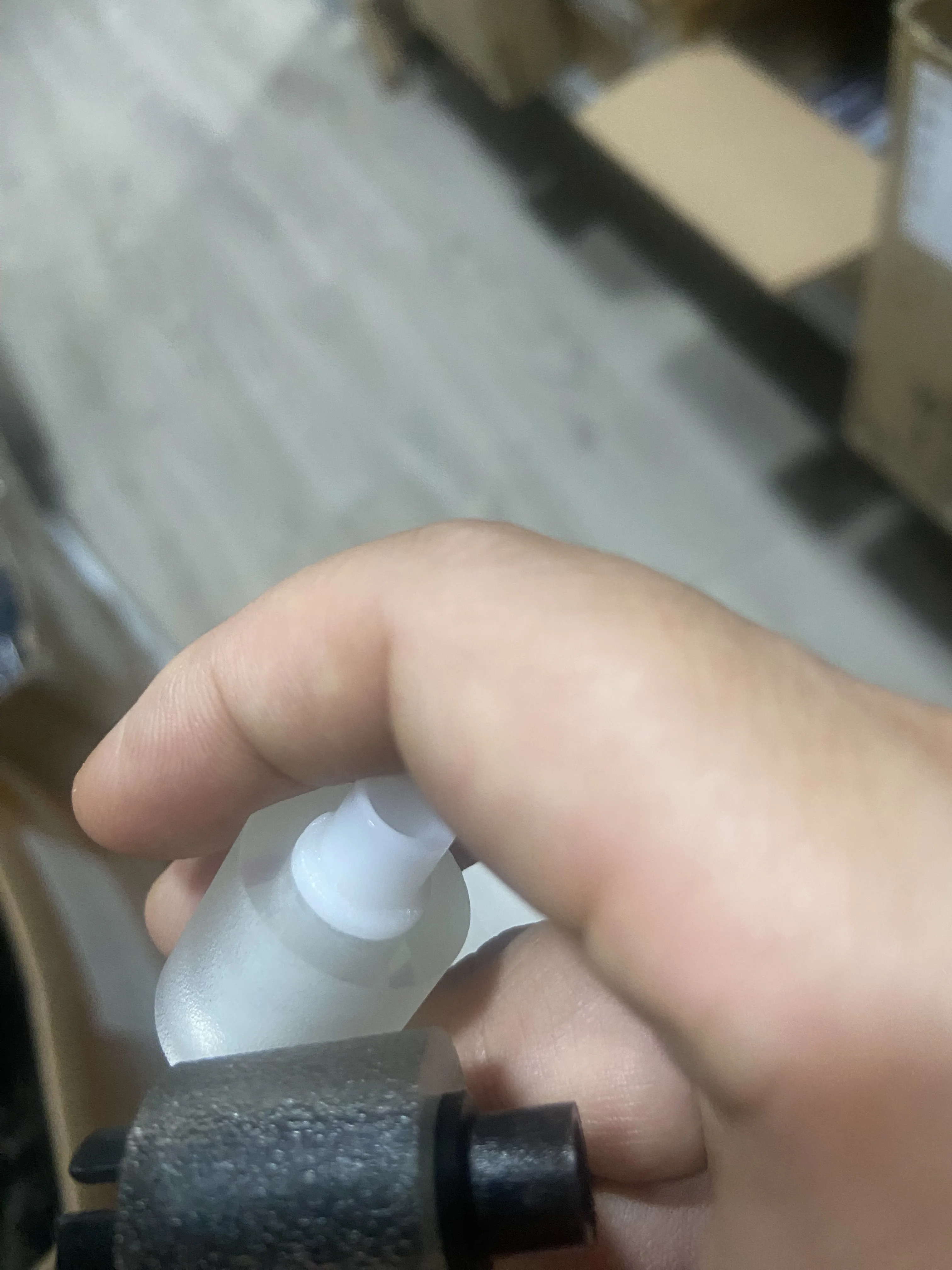 

5X FL0-3407-000 FL0-3408-000 Feed Separation Roller for CANON IR 1430 1430J 1435 1435i 1435iF 1435P / IR1430 IR1435