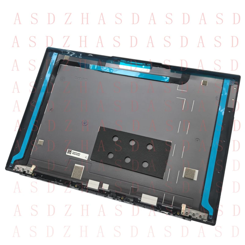 Z  Grey New For Lenovo Ideapad Slim 7 16IAH7 LCD Back Cover Rear Lid Top Case