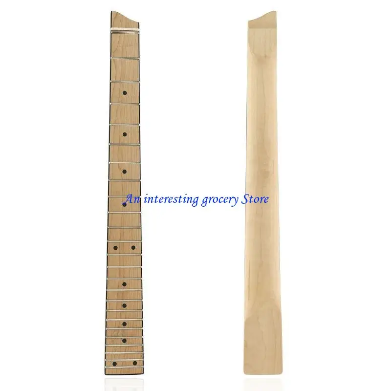 

652D без головы электрогитарная бас -шей