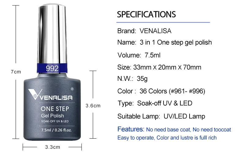 Venalisa Gel-Nagellack, Weihnachtsfarben-Set, 6/12 Stück/Set, Winter- und Herbstnägel, Gummibasis, Gelee, Rosa, natürliche Nude-Farbserie – Detail 15