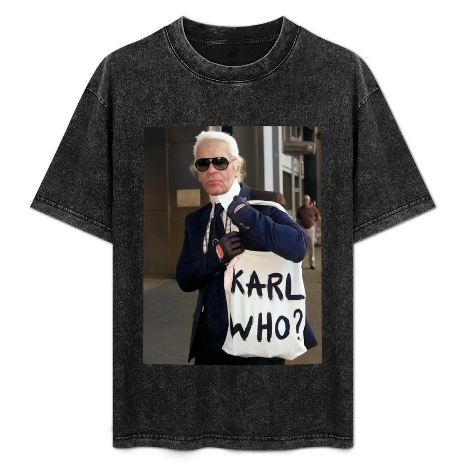 designer channel T-Shirt Durable Work Wear T-Shirt