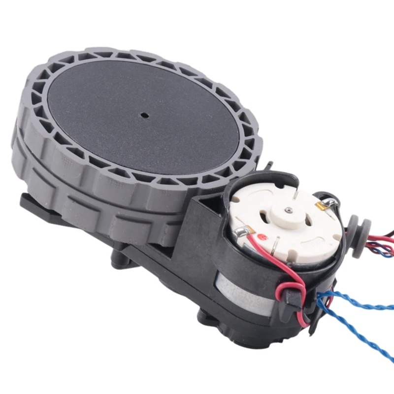 Für ECOVACS DEEBOT X1/X1S Pro/T10 OMNI/T20 Ersatzteile Roboter Staubsauger Rad Teile R