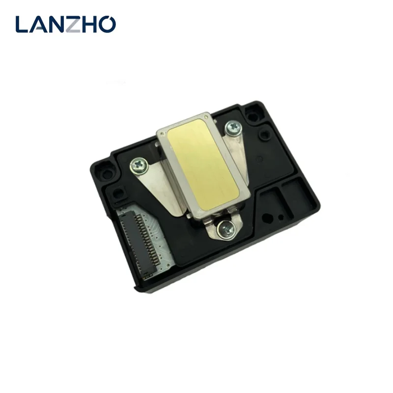Printhead F185000 New Print Head T30 T33 T110 T1100 T1110 for Epson SC110 TX510 B1100 L1300 ME1100 ME70 ME650 C110 C120 C10