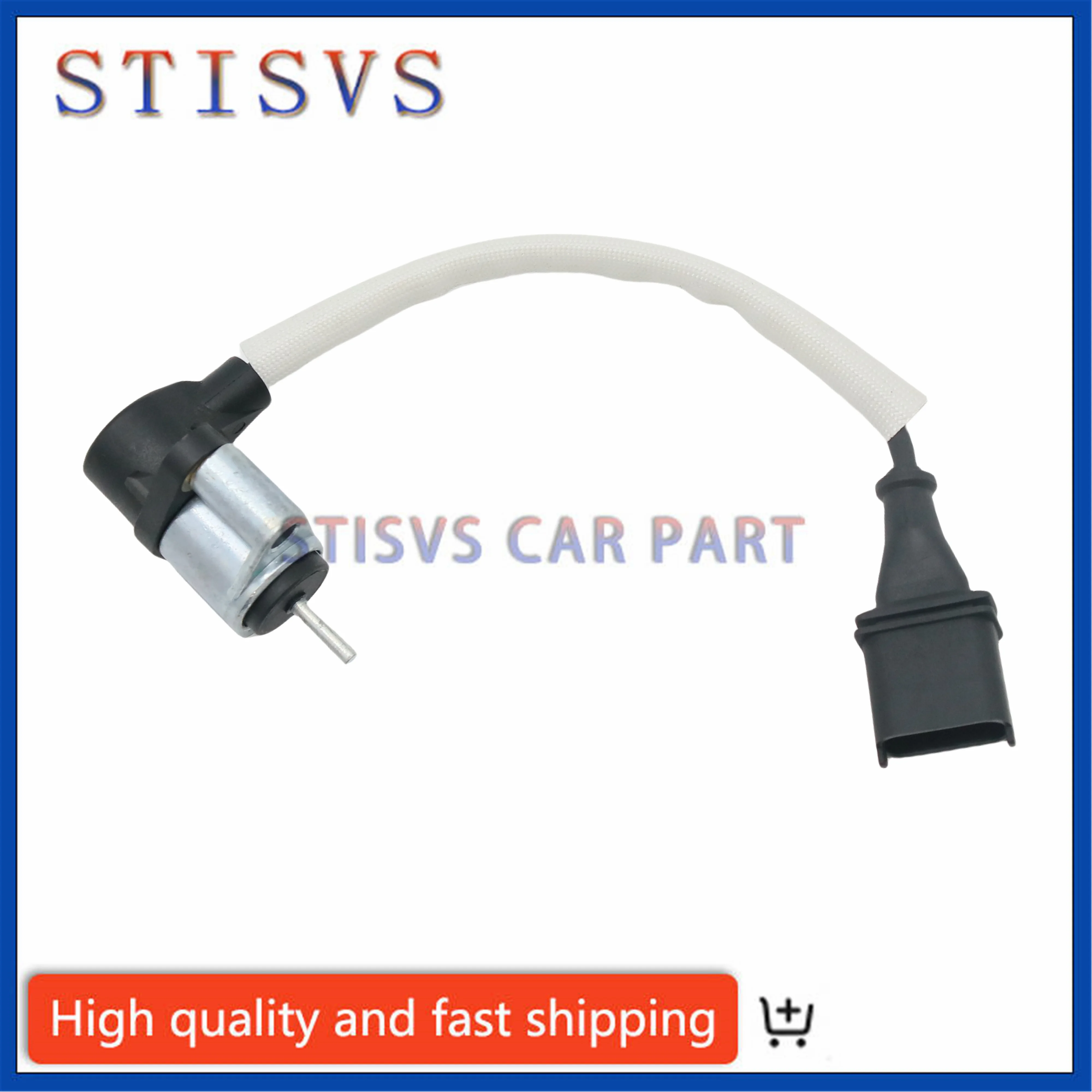 

Crank Angle Sensor ERR7354 For Land Rover Discovery Range Rover 1999 2000 2001 2002 2003-2004 New High Quality Cars Accessories