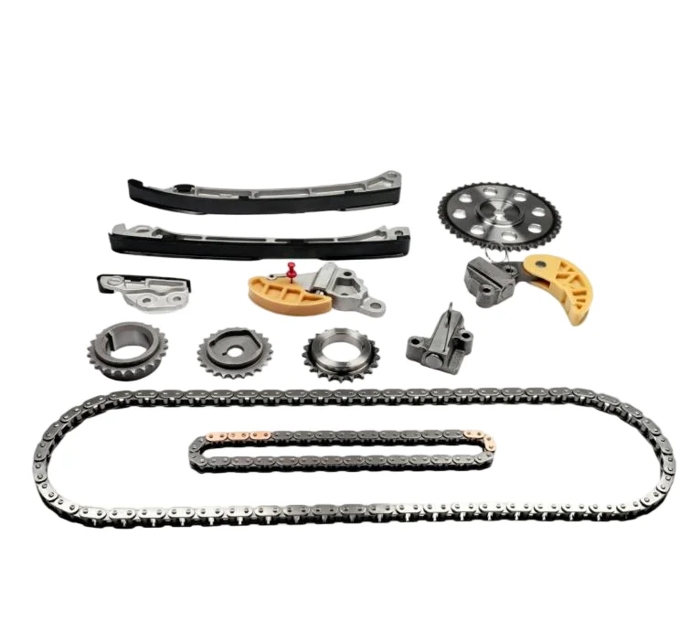 12-pcs Timing Chain Kit for MAZDA CX-5 2.2L SH02-12-201 SH18-14-500 2011-2017 SHY1