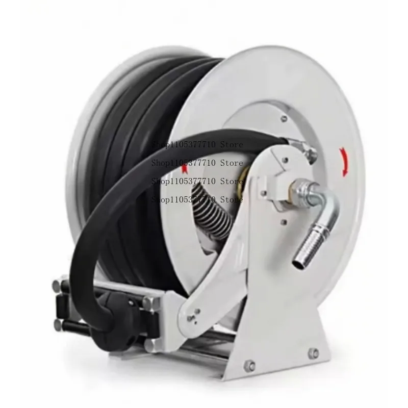 Tanker Reel Automatic Telescopic Reel (suitable for Refueling, Spraying, Etc.)
