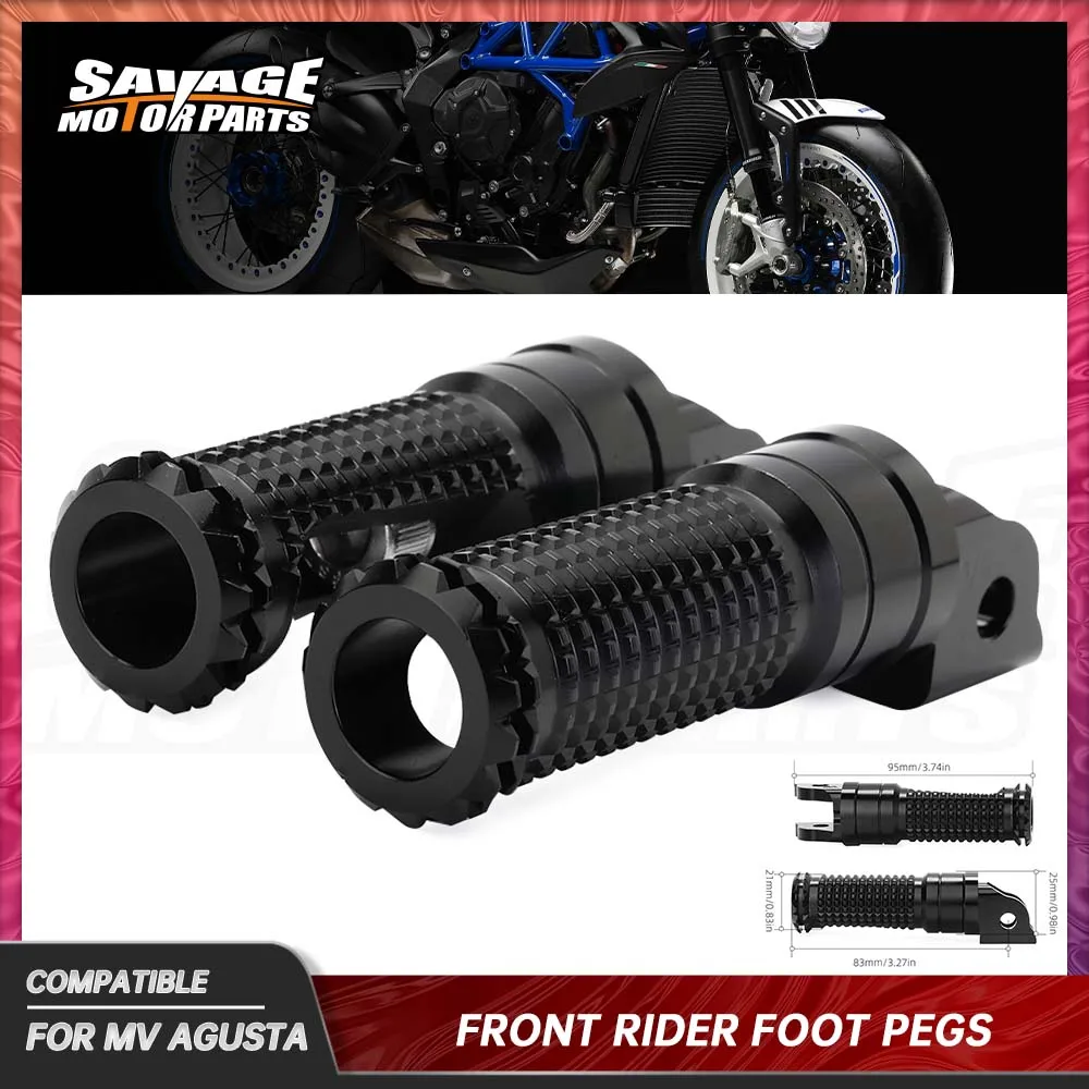 F3 F4 Front Footres… - image