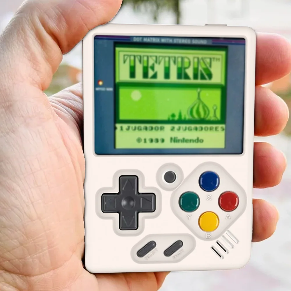 غطاء حماية ناعم من السيليكون لـ MIYOO Mini Plus/V4 Mini + ملحقات حافظة جلدية محمولة لوحدة التحكم في الألعاب