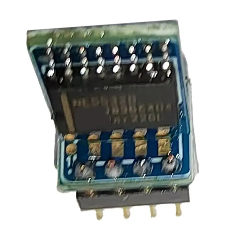 

Двойной операционный усилитель JABS-NE5532D SOIC-16, высококачественный аудиофильский усилитель Signotic с большим выходным сигналом