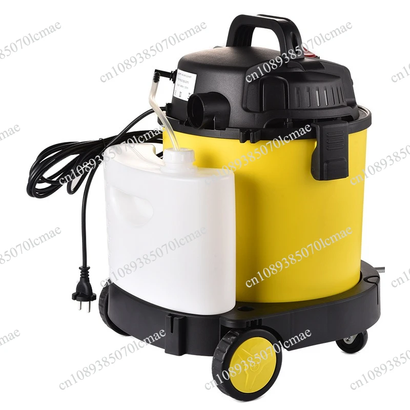 Industrial Vacuum Cleaner Cyclone Separator Dust Collector Woodworking Household Dust Collector Dust Extractor