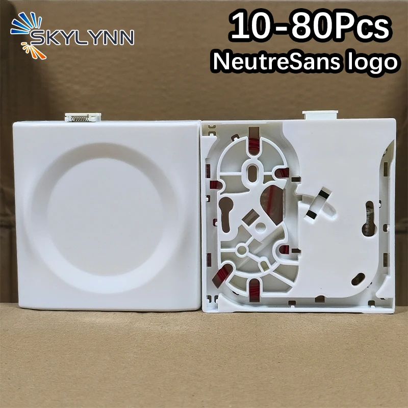 New Fr Pto Box Set …