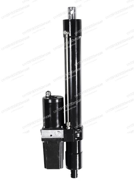 300Mm stroke electric hydraulic lifter, dump truck hydraulic lift, container, hydraulic cylinder