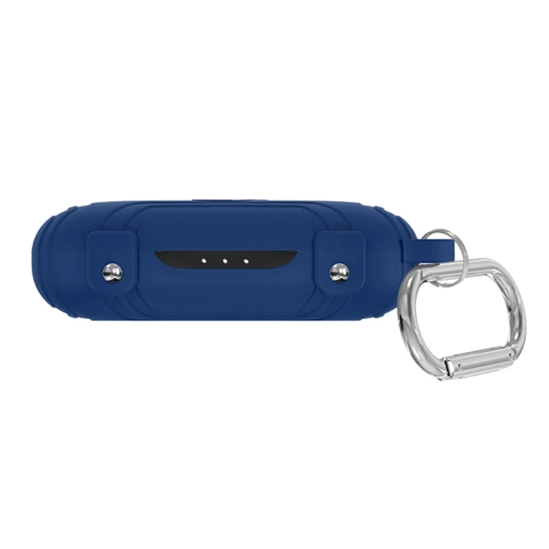 Funda para auriculares, funda silicona para auriculares AeroFit, funda impermeable, funda para auriculares