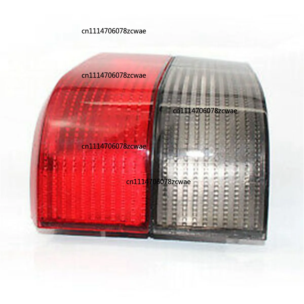 ZOCI-FOR RB Transporter Tail Light Lamps Cover For VW Multivan T4 1991-2004
