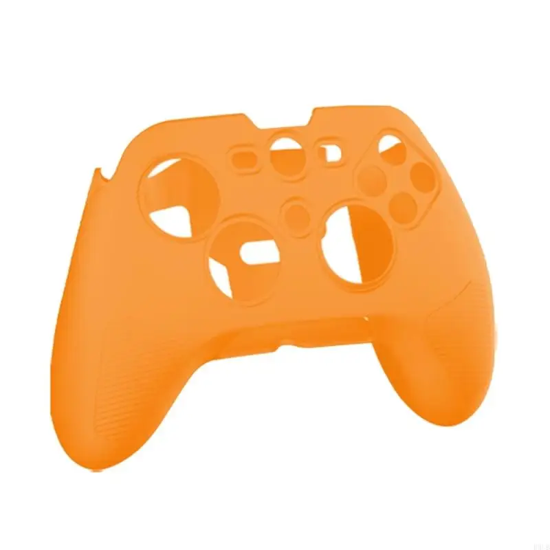 R9UB Soft Cover Game Controller Cover Scramepropency Skin Case Case Case Shell водонепроницаемый корпус