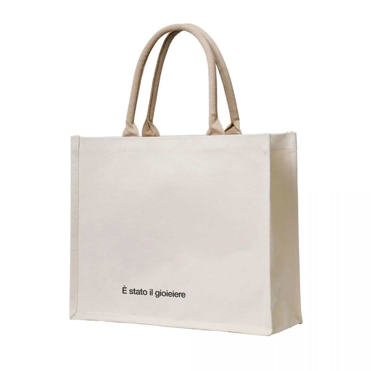 

è stato il gioielliere - Boris la Serie Tote Bag Women's bags university shopper bag tote bag university