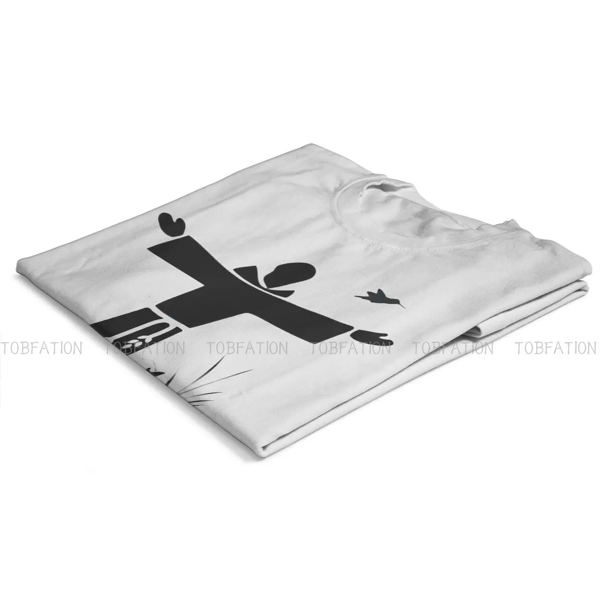Feast of St Francis of Assisi Fashion TShirts Catholicism Roman Catholic Church God and Jesus Christ Men Graphic Pure Cotton